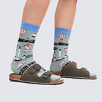 Grove socks