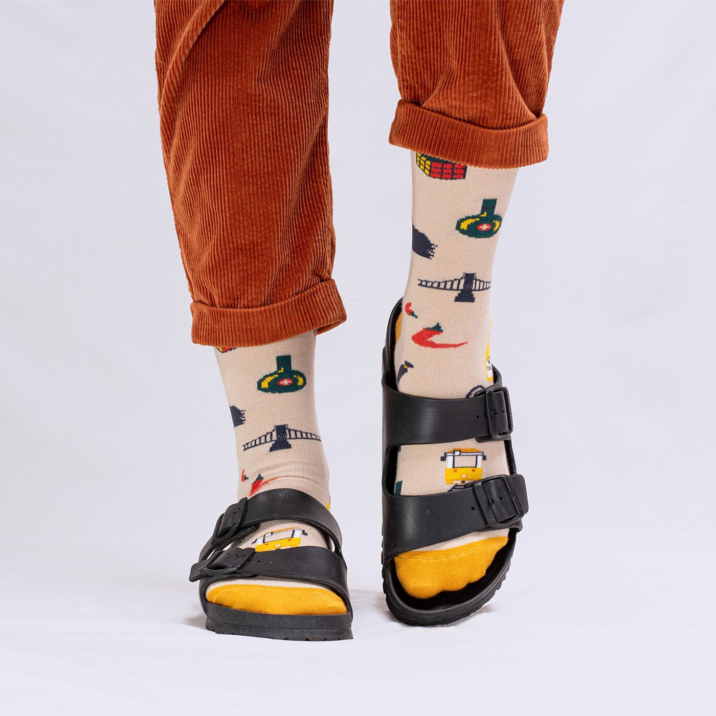 Hungaricum socks