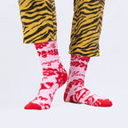 Folktale socks