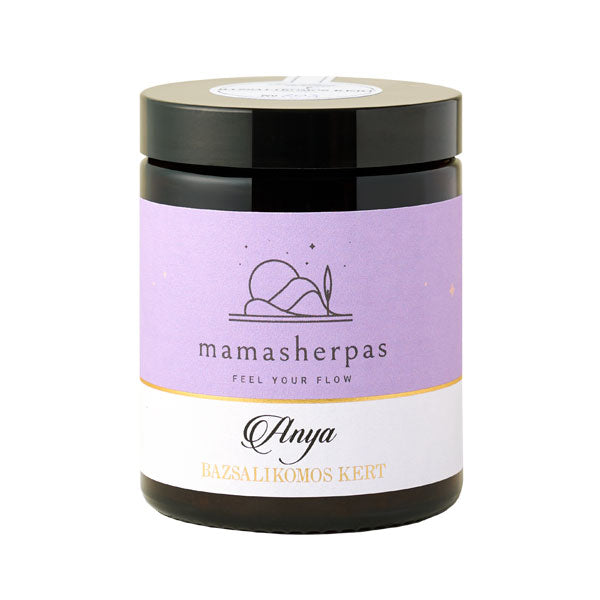 Anya (tejszaporító keverék) tea üvegben - 50 g