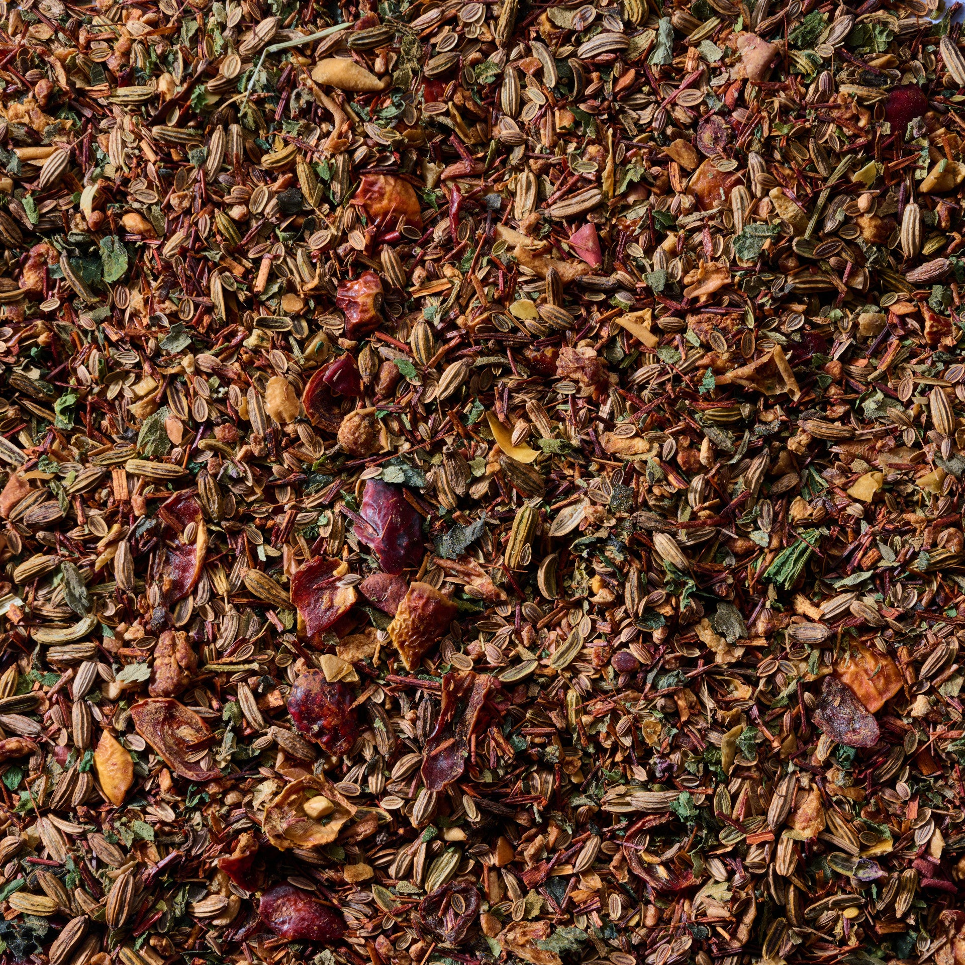 Anya (tejszaporító keverék) tea üvegben - 50 g