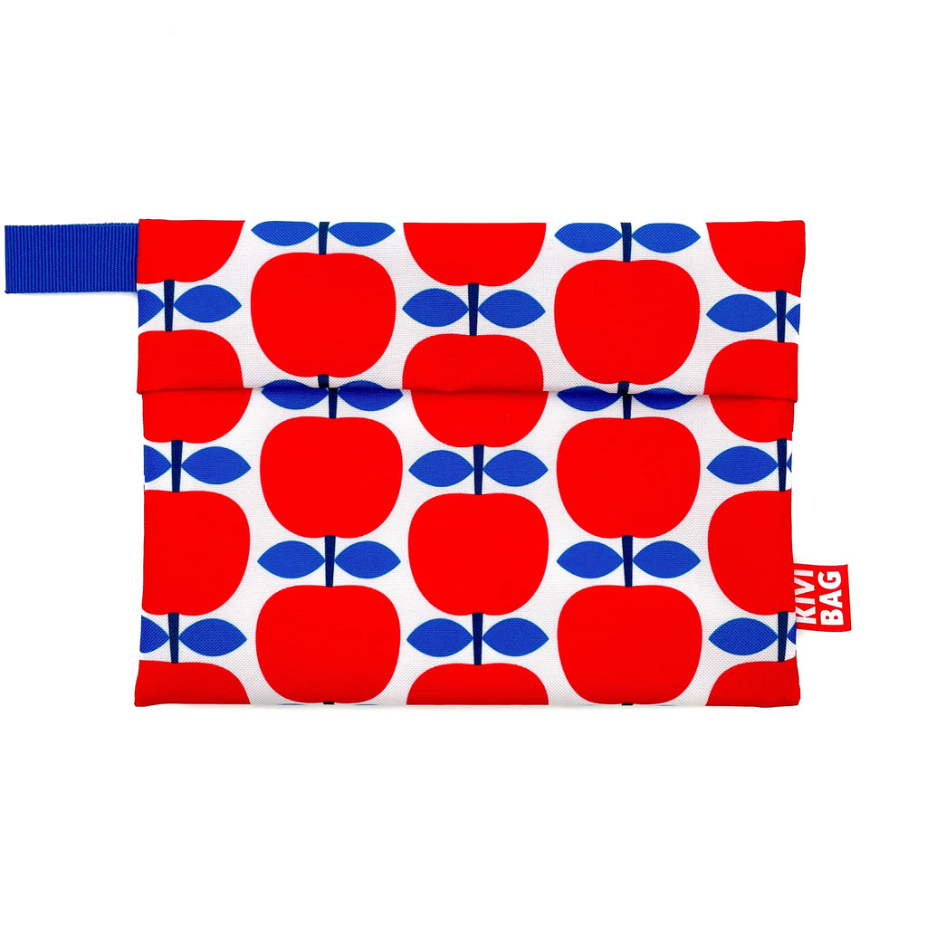 Sandwich Bag - Apple