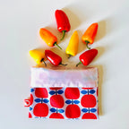 Sandwich Bag - Apple