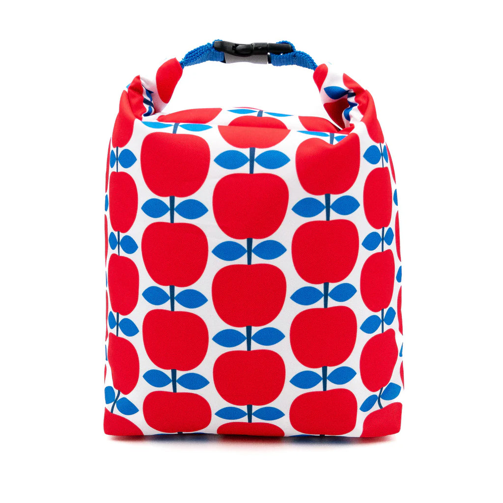 Lunch Bag - Apple