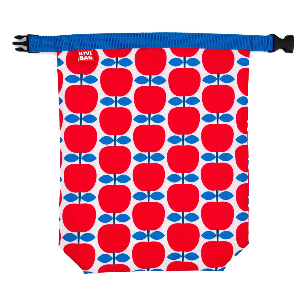 Lunch Bag - Apple