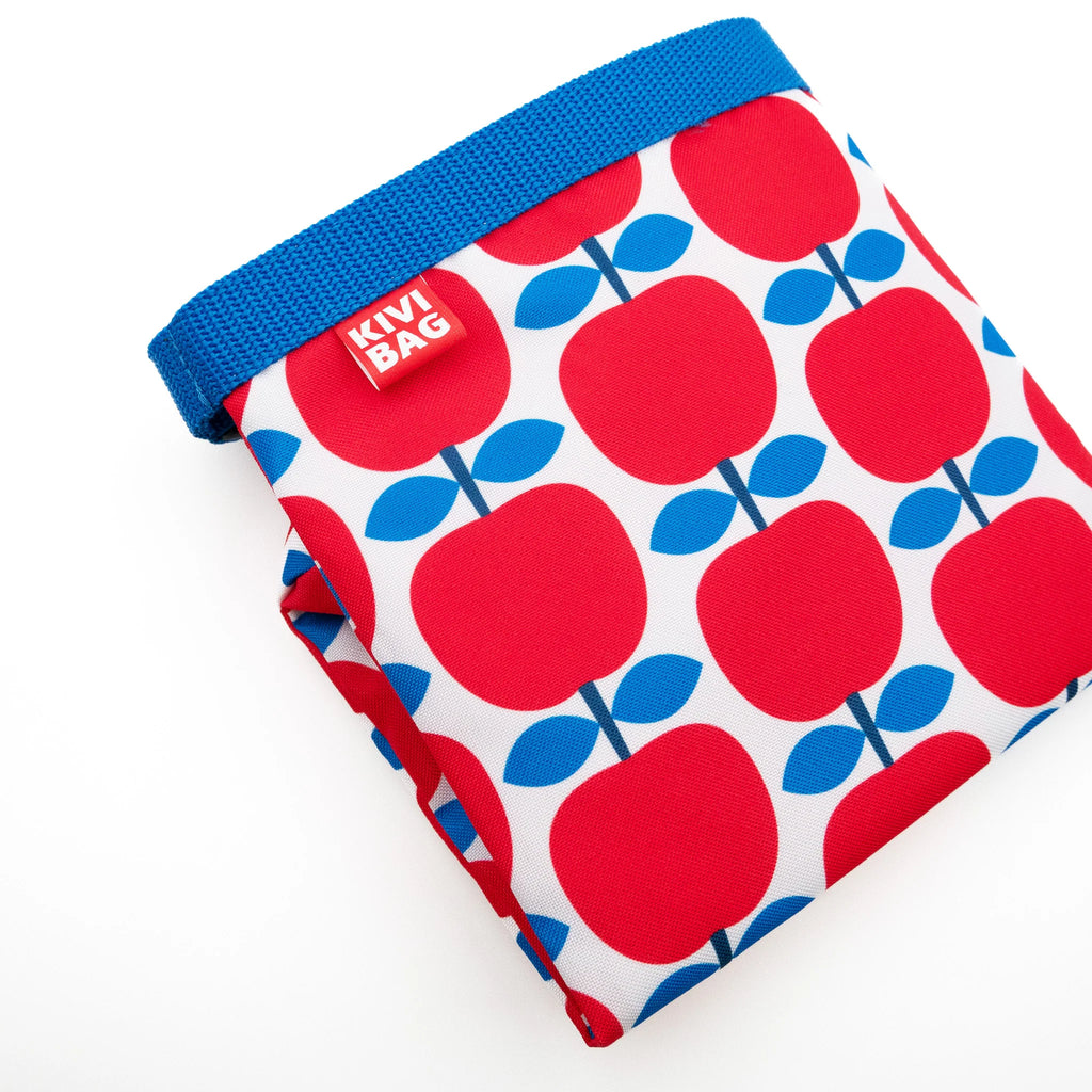 Lunch Bag - Apple