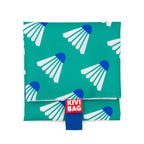 Food Wrap - Badminton