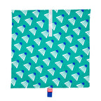 Food Wrap - Badminton