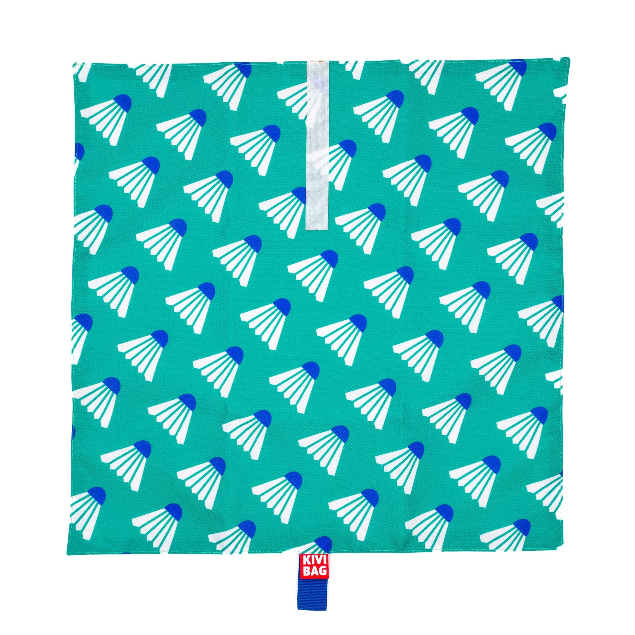 Food Wrap - Badminton