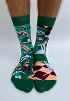 Balaton sock box