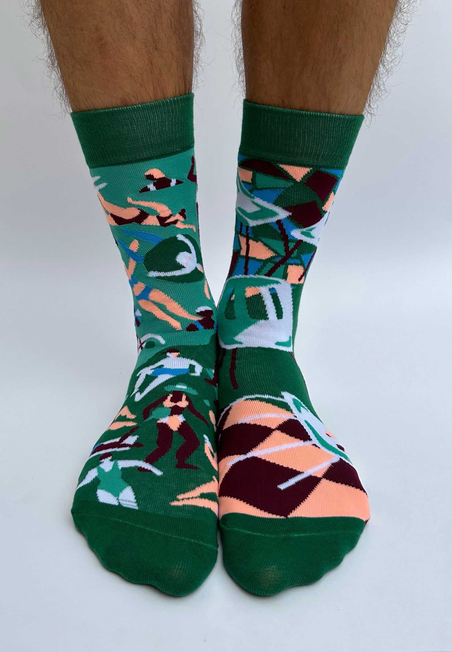 Balaton sock box