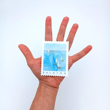 Bélyegmatrica mosható - többféle