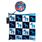 "Black & White" környezetbarát táska