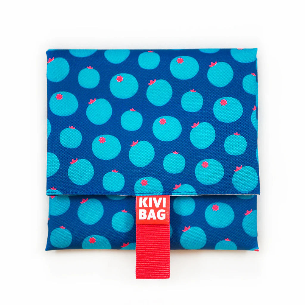 Food Wrap - Blueberry