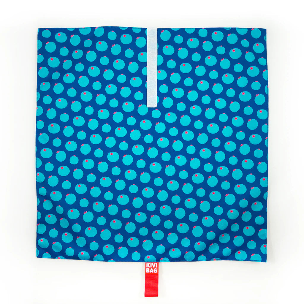 Food Wrap - Blueberry