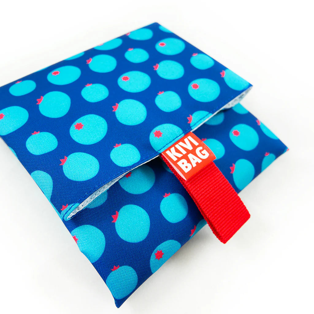 Food Wrap - Blueberry