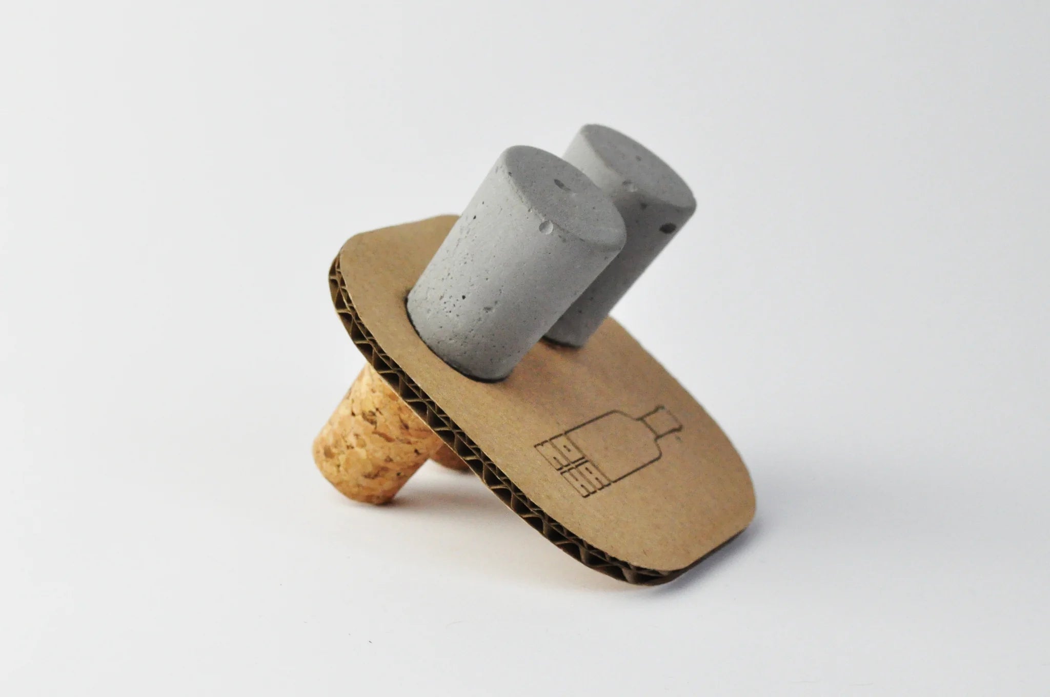 Beton bordugó párban