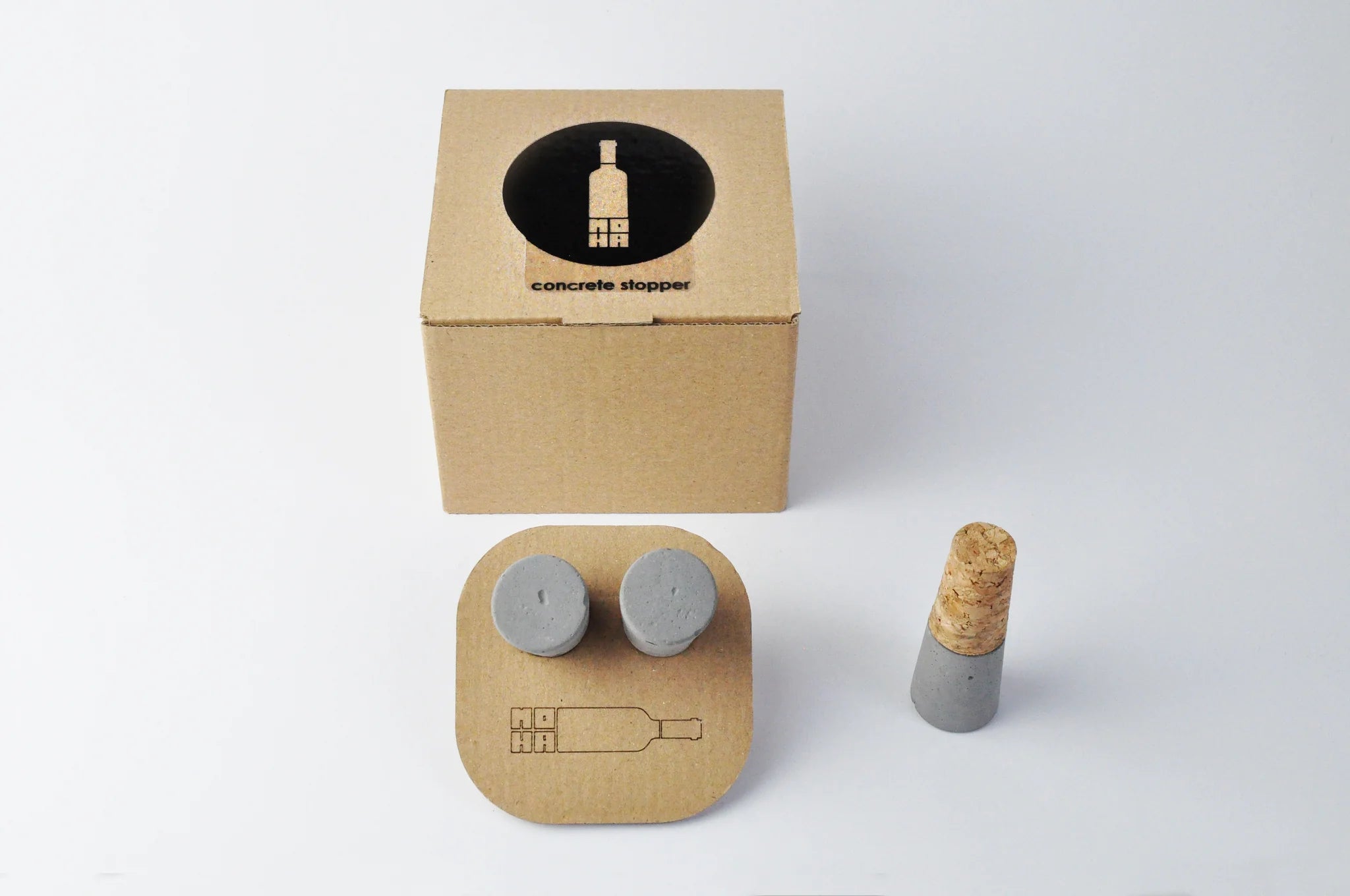 Beton bordugó párban