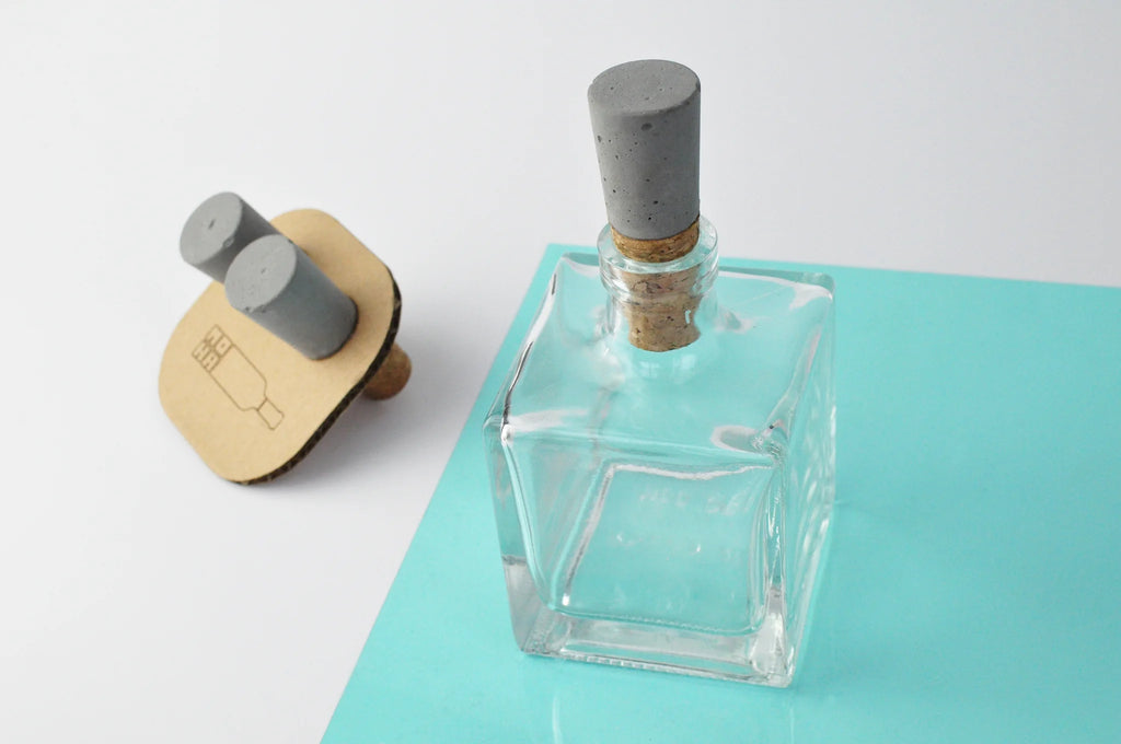 Beton bordugó párban