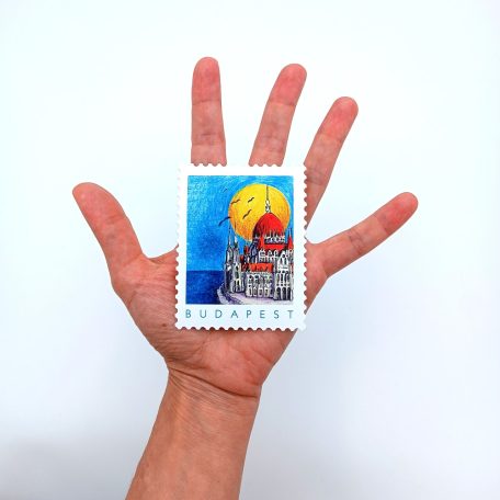 Bélyegmatrica mosható - többféle
