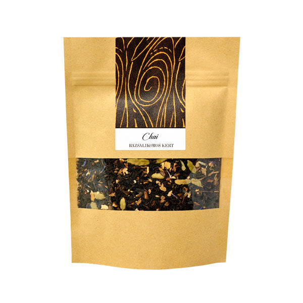 Chai tea papírtasakban - 100 g