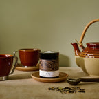 Chai tea üvegben - 50 g