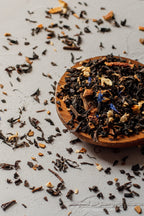Chai tea in a bottle - 50 g
