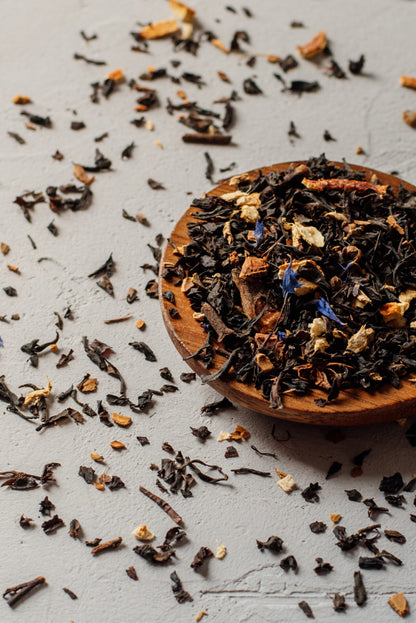 Chai tea üvegben - 50 g