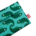 Sandwich Bag - Chameleon