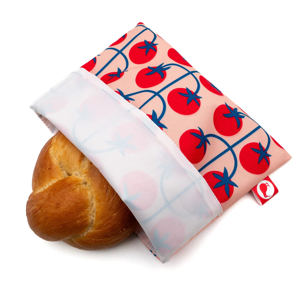 Sandwich Bag - Cherry Tomato