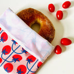 Sandwich Bag - Cherry Tomato