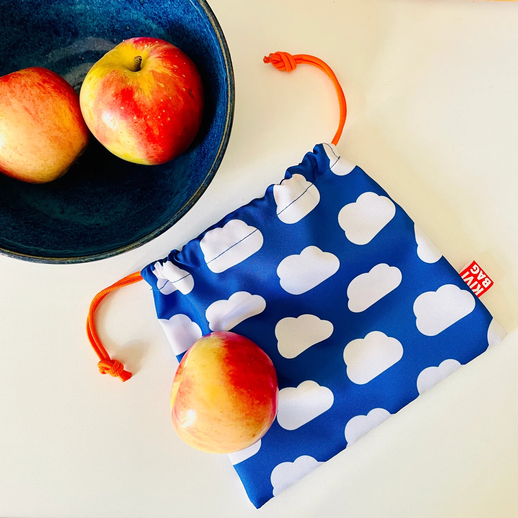 Hand-embroidered toiletry bag