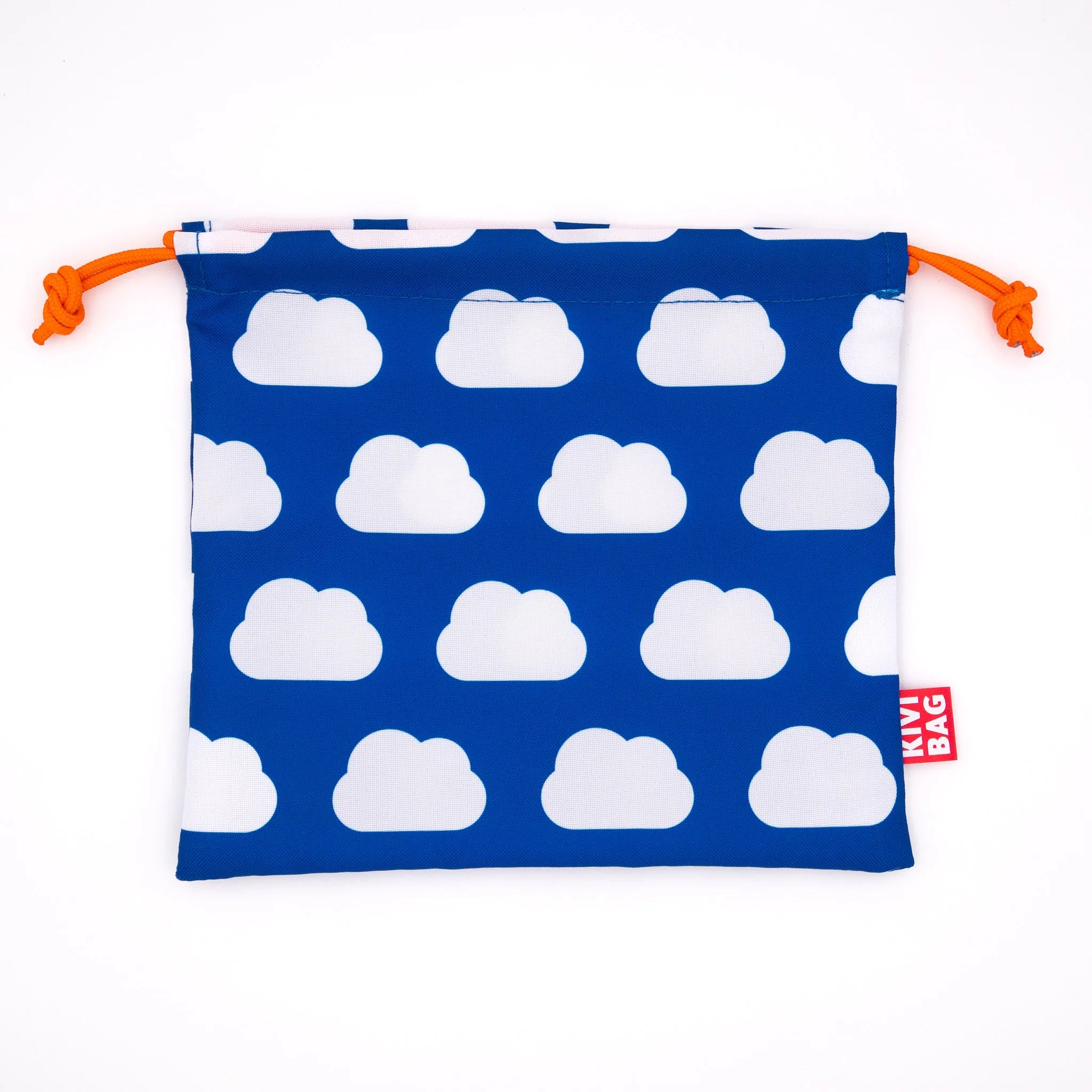 Hand-embroidered toiletry bag