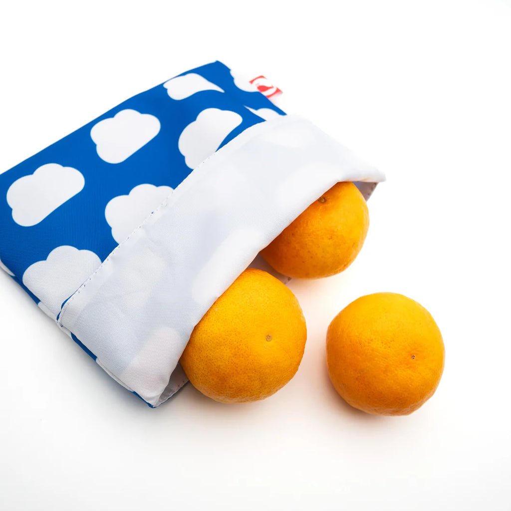 Sandwich Bag - Cloud