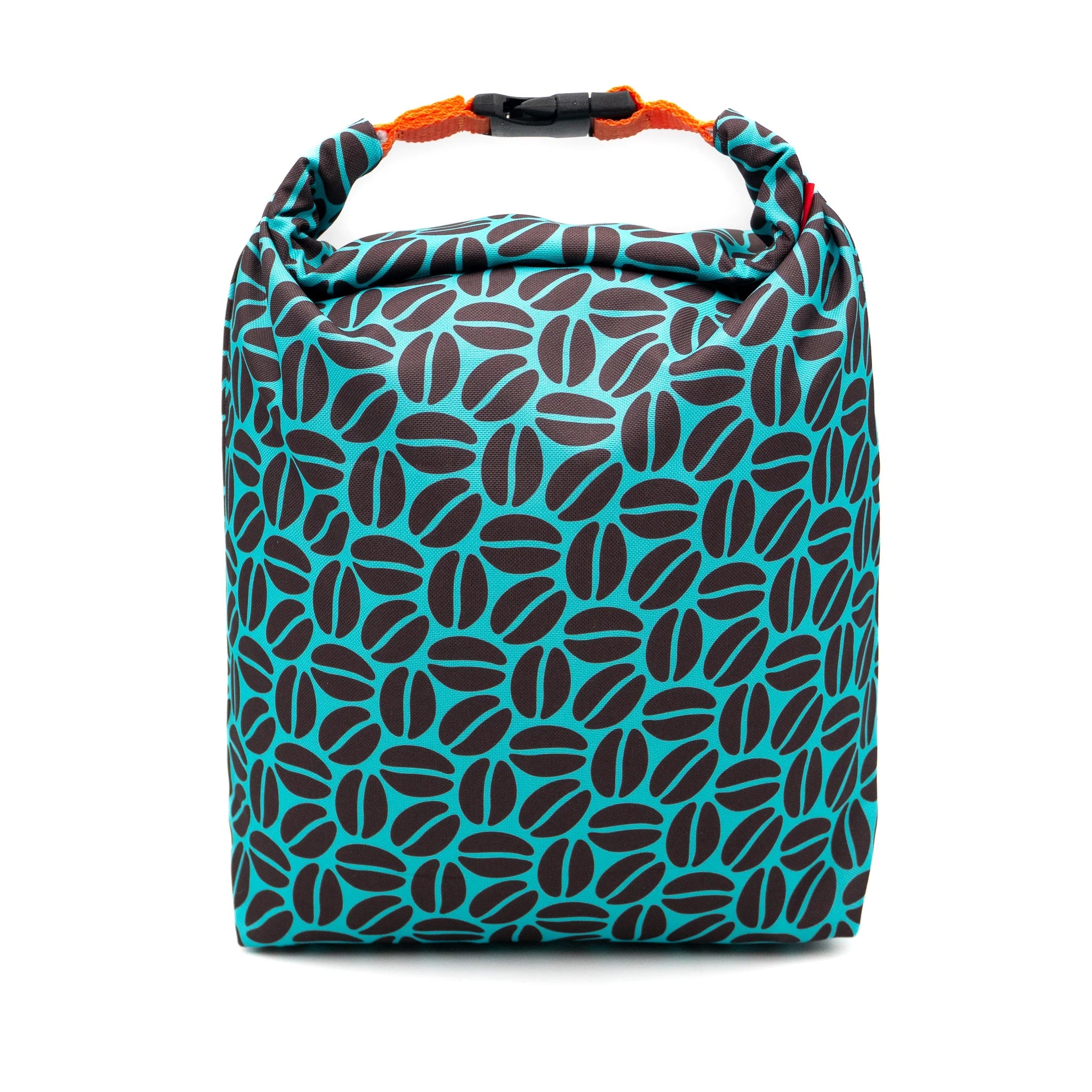 Neceser bordado a mano