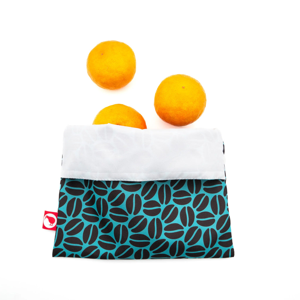 Hand-embroidered toiletry bag