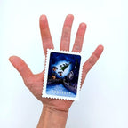 Bélyegmatrica mosható - többféle