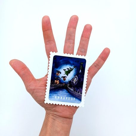 Bélyegmatrica mosható - többféle