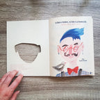 Libro Trabaja primero, juega después 