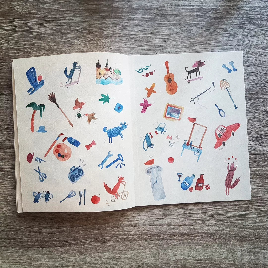 Work first, play later book 