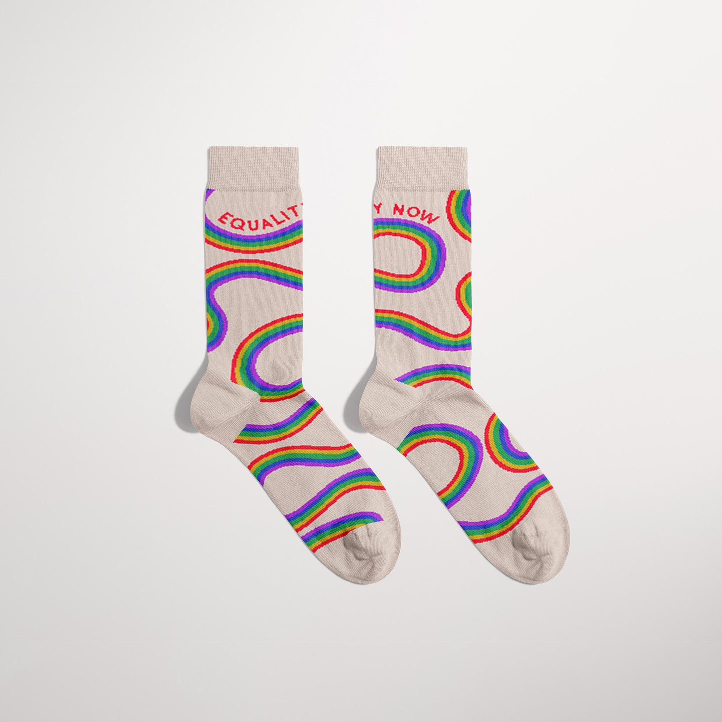 Equality zokni