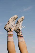 Equality socks