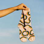 Equality socks