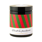 Forralt bor fűszerkeverék üvegben - 50 g