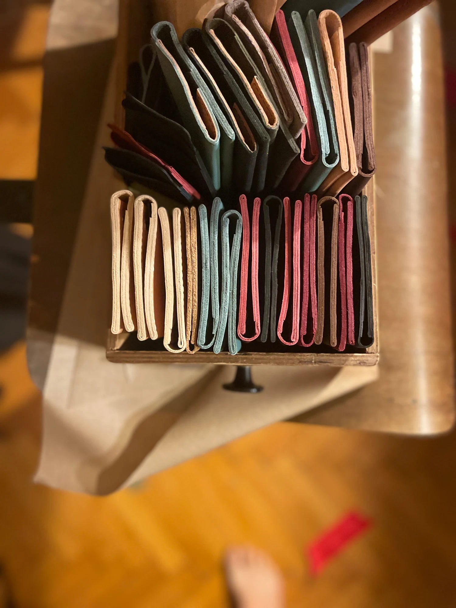 Caso del tabaco