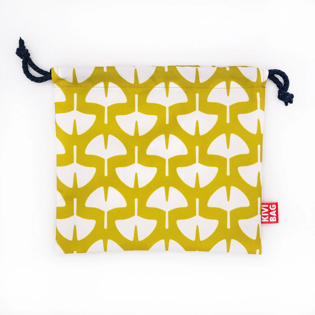 Snack Bag - Ginko