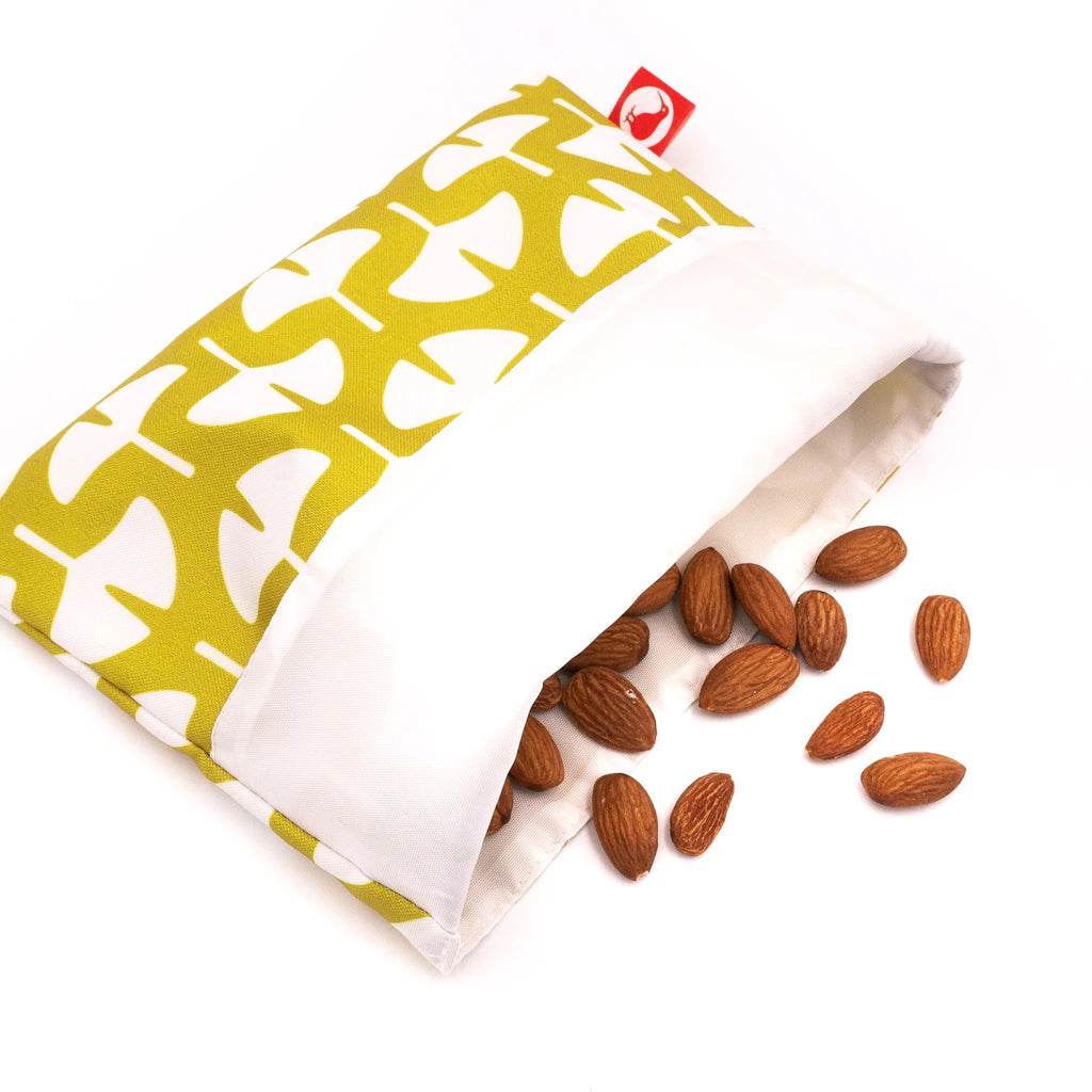 Sandwich Bag - Ginko