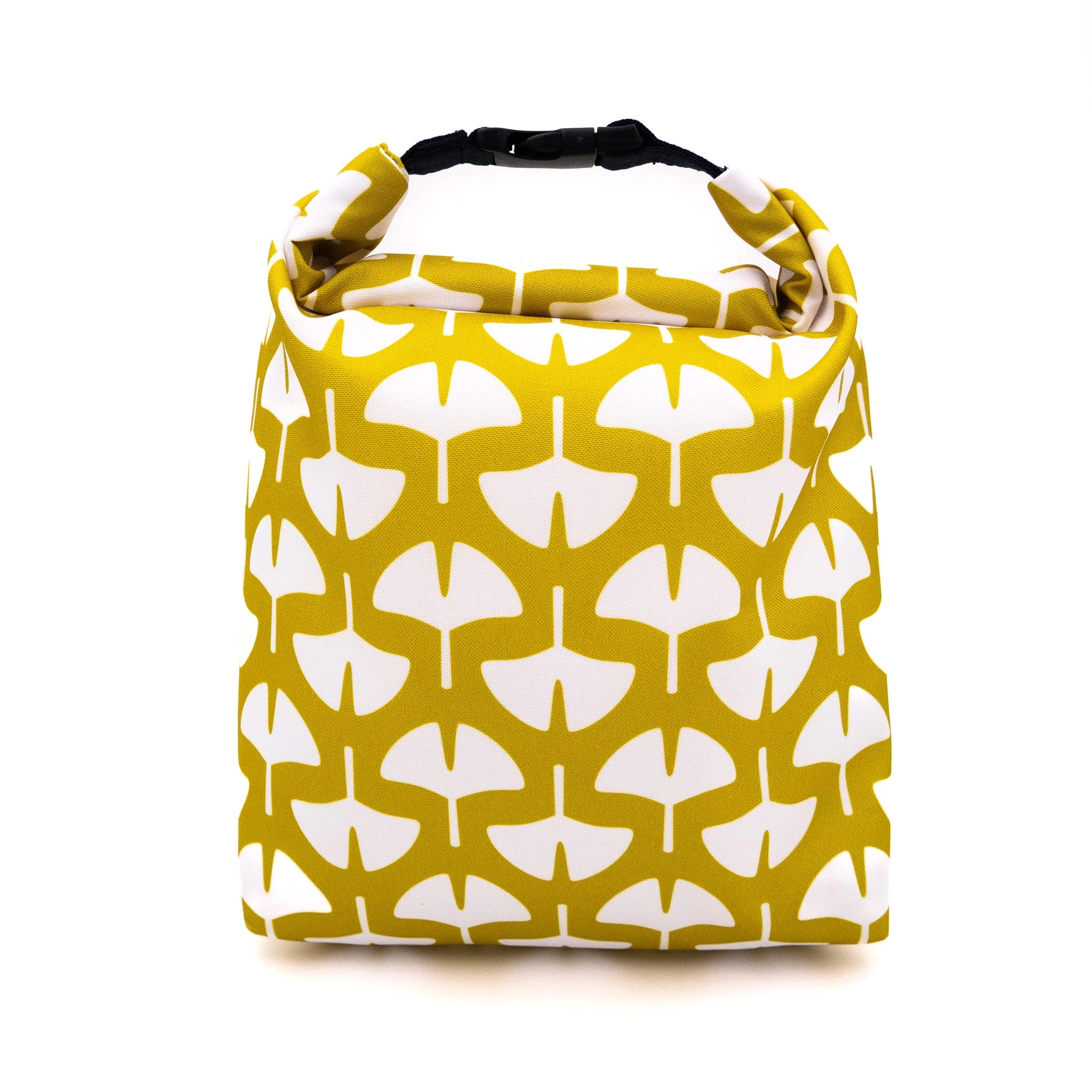 Hand-embroidered toiletry bag
