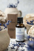 Bio levendula illóolaj  - Grappenhall - 10 ml