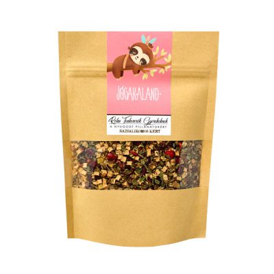 Relax teakeverék gyerekeknek papírtasakban - 100 g